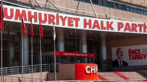 CHP Kurultay 2