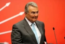 Deniz Baykal