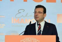 EKREM Imamoglu Kres Manset