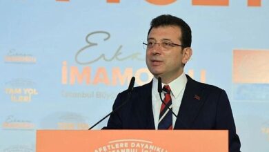 EKREM Imamoglu Kres Manset