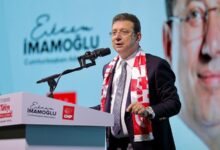 Ekrem Imamoglu Insaat