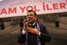 Ekrem Imamoglu Sandik Davet