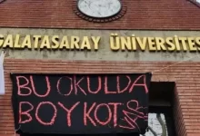 Galatasaray Universitesi