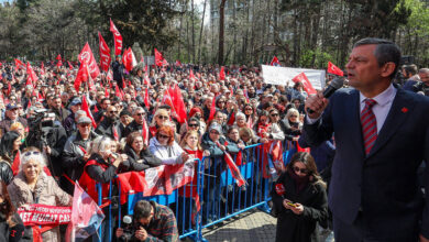 Ozgur Ozel Beylikduzu Manset