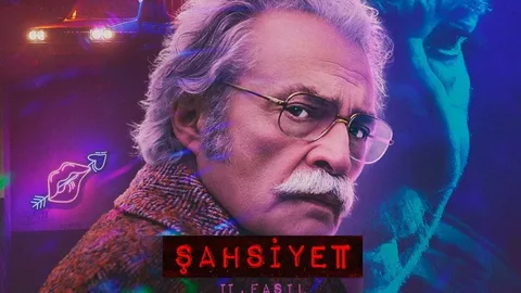 Sahsiyet