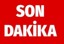 Son Dakika