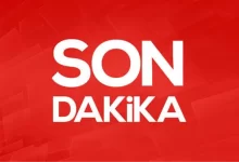 Son Dakika