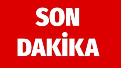 Son Dakika