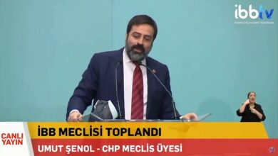 Gerçek Gündem'in eski sahibi ve Beşiktaş JK yöneticisi Umut Şenol da gözaltına alındı