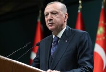 Cumhurbaşkanı Recep Tayyip Erdoğan, İsrail'in Gazze'deki saldırılarının yeniden başlamasının ardından Finlandiya ve Hollanda liderleriyle görüştü.