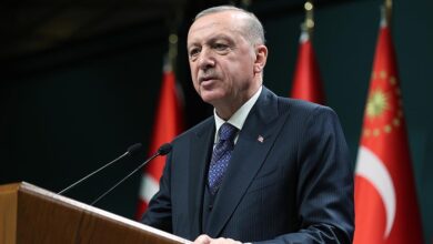 Cumhurbaşkanı Recep Tayyip Erdoğan, İsrail'in Gazze'deki saldırılarının yeniden başlamasının ardından Finlandiya ve Hollanda liderleriyle görüştü.