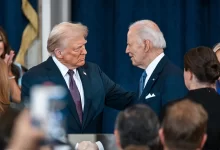 ABD Başkanı Donald Trump, selefi Joe Biden’ın görev süresi bitmeden verdiği af kararlarının hükümsüz olduğunu savundu.