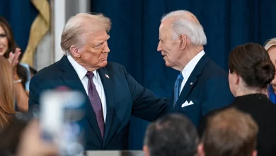 ABD Başkanı Donald Trump, selefi Joe Biden’ın görev süresi bitmeden verdiği af kararlarının hükümsüz olduğunu savundu.