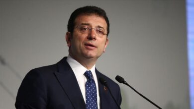 Ekrem İmamoğlu'nun diploması iptal edildi