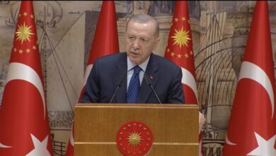 Cumhurbaşkanı Recep Tayyip Erdoğan, Türkiye’nin terörle mücadelede en güçlü ülkelerden biri olduğunu vurguladı.