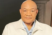 İki kez dünya ağır sıklet şampiyonu olan Amerikalı boks efsanesi George Foreman, 76 yaşında yaşamını yitirdi.