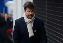 Gerard Pique: İspanya dışından başka bir ülkede olsam heykelim olurdu