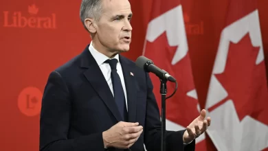 Eski merkez bankası başkanı Mark Carney, Liberal Parti liderliğini kazanarak Kanada’nın yeni başbakanı oldu.