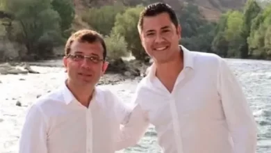 İBB Başkanı Ekrem İmamoğlu’nun danışmanı Murat Ongun, yürütülen yolsuzluk ve rüşvet soruşturması kapsamında tutuklandı.