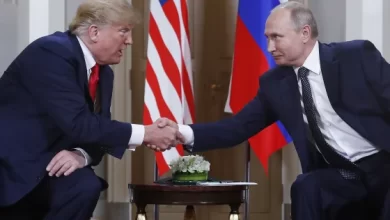 ABD Başkanı Donald Trump, Ukrayna’daki savaşı sona erdirmek için Salı günü Rusya Devlet Başkanı Vladimir Putin ile görüşeceğini açıkladı.